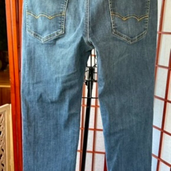 American Eagle Outfitters Extreme Flex Men's Jeans 32x32 * Preloved - Picture 4 of 7